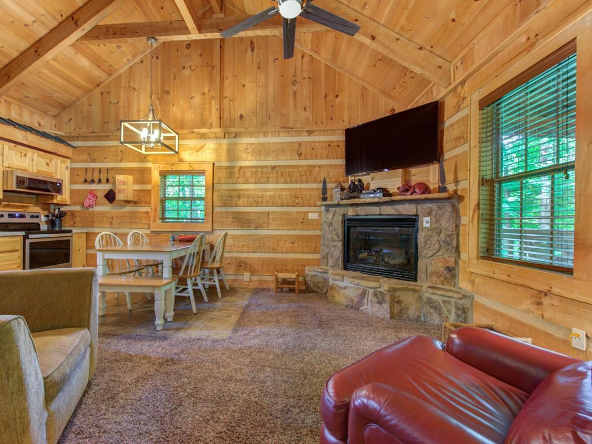 Lifes Escape Villa Gatlinburg Exterior foto